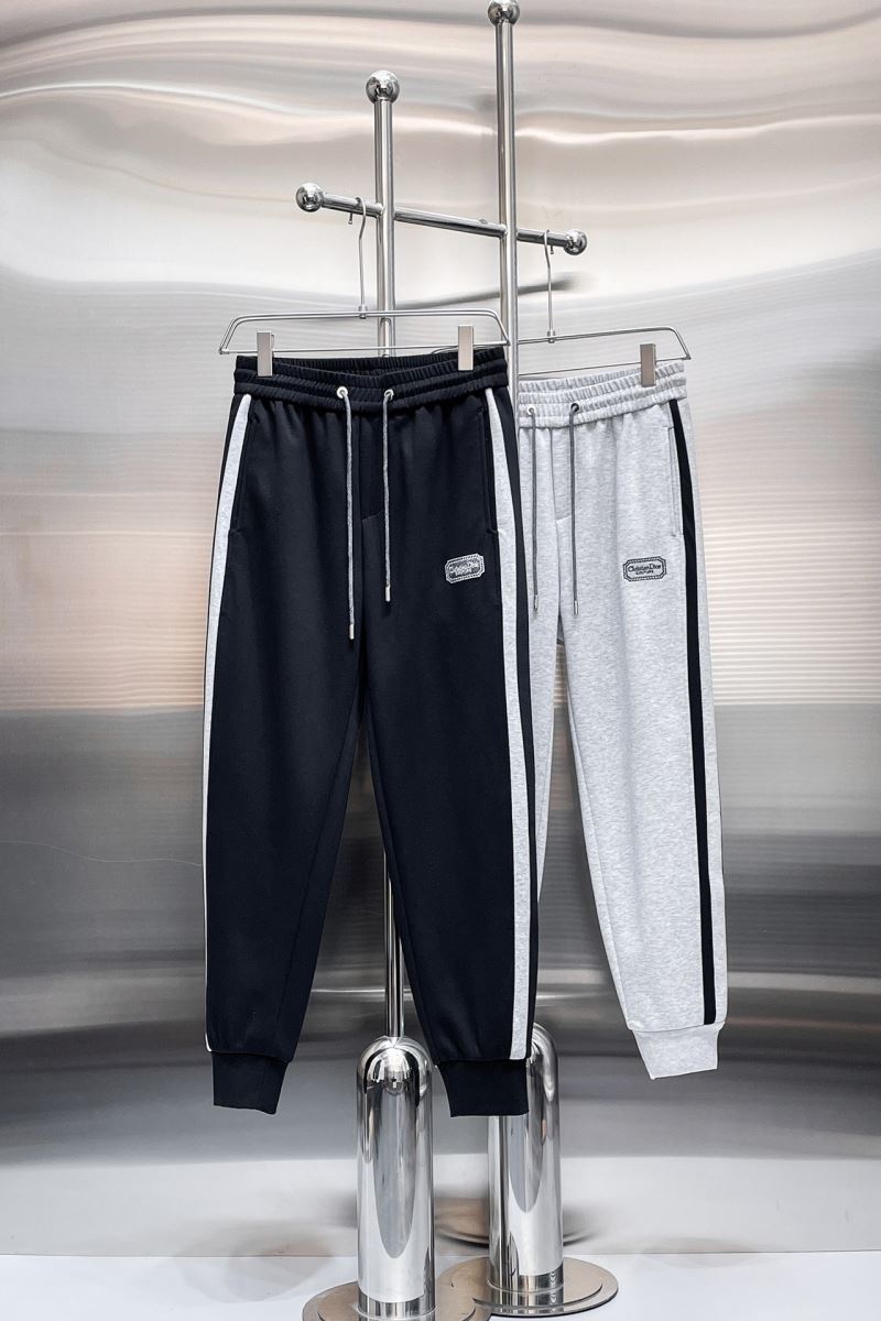 Christian Dior Long Pants